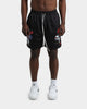Lifted Anchors International Mesh Basketball Shorts Black