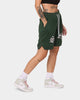 Saint Morta Graves Basketball Shorts Dark Green