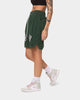Saint Morta Graves Basketball Shorts Dark Green