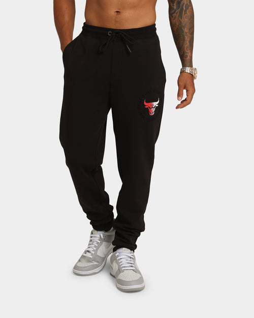 Hugo Boss Hugo Boss X NBA Basic Jogg Chicago Bulls Sweat Pants Black