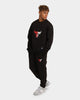 Hugo Boss Hugo Boss X NBA Basic Jogg Chicago Bulls Sweat Pants Black