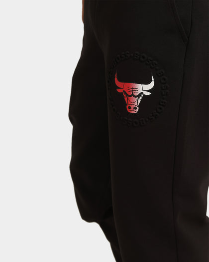 Hugo Boss Hugo Boss X NBA Basic Jogg Chicago Bulls Sweat Pants Black