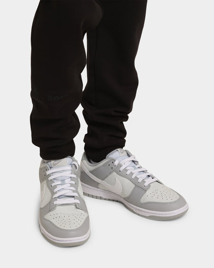 Hugo Boss Hugo Boss X NBA Basic Jogg Chicago Bulls Sweat Pants Black