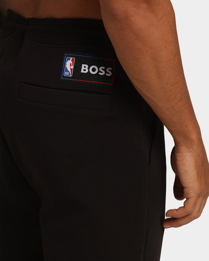 Hugo Boss Hugo Boss X NBA Basic Jogg Chicago Bulls Sweat Pants Black