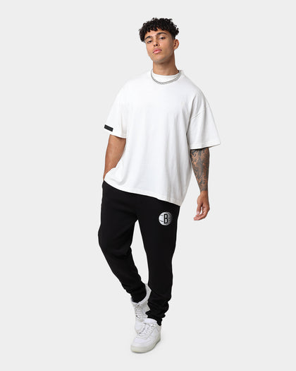 Hugo Boss Hugo Boss X NBA Brooklyn Nets Basic Joggers Black