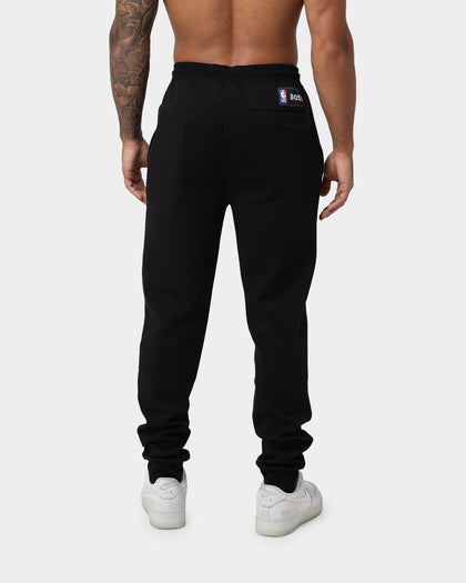 Hugo Boss Hugo Boss X NBA Brooklyn Nets Basic Joggers Black
