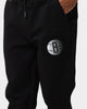Hugo Boss Hugo Boss X NBA Brooklyn Nets Basic Joggers Black