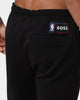 Hugo Boss Hugo Boss X NBA Brooklyn Nets Basic Joggers Black