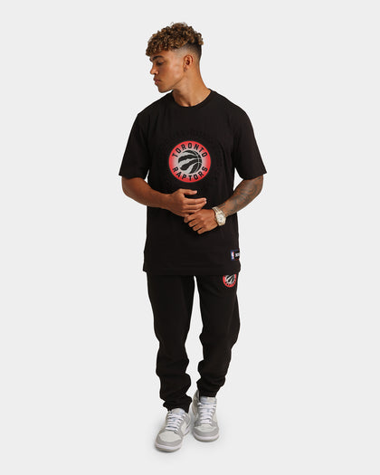 Hugo Boss Hugo Boss X NBA Basic Jogg Toronto Raptors Sweat Pants Black