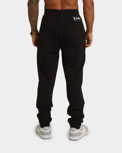 Hugo Boss Hugo Boss X NBA Basic Jogg Toronto Raptors Sweat Pants Black