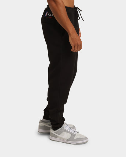 Hugo Boss Hugo Boss X NBA Basic Jogg Toronto Raptors Sweat Pants Black