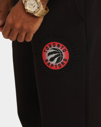 Hugo Boss Hugo Boss X NBA Basic Jogg Toronto Raptors Sweat Pants Black