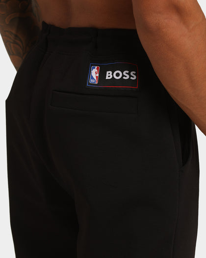 Hugo Boss Hugo Boss X NBA Basic Jogg Toronto Raptors Sweat Pants Black