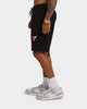 Hugo Boss Hugo Boss X NBA Basic Jogg Chicago Bulls Shorts Black