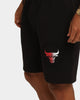 Hugo Boss Hugo Boss X NBA Basic Jogg Chicago Bulls Shorts Black