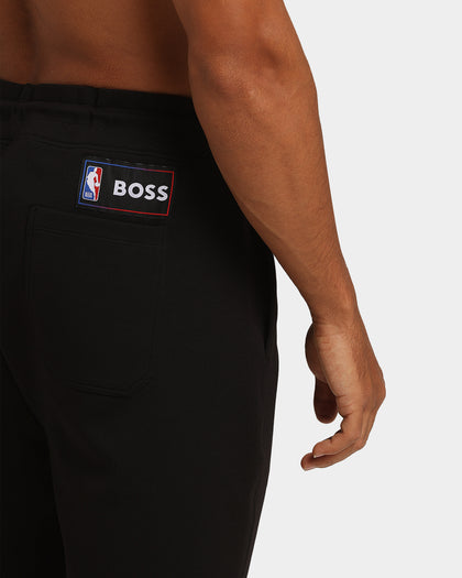 Hugo Boss Hugo Boss X NBA Basic Jogg Chicago Bulls Shorts Black