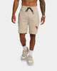 Hugo Boss Hugo Boss X NBA Basic Jogg Chicago Bulls Shorts Light Beige