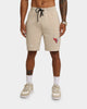 Hugo Boss Hugo Boss X NBA Basic Jogg Chicago Bulls Shorts Light Beige