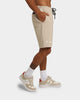Hugo Boss Hugo Boss X NBA Basic Jogg Chicago Bulls Shorts Light Beige