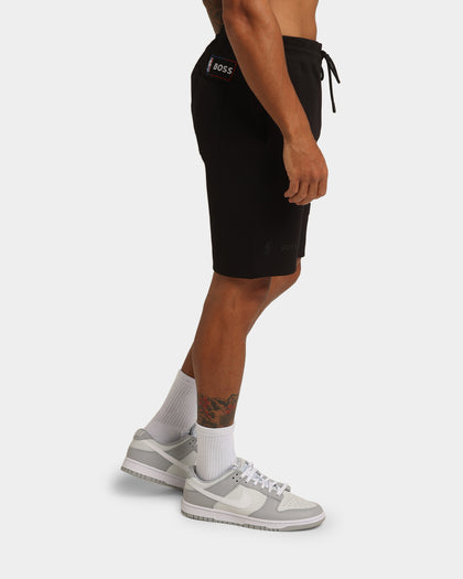 Hugo Boss Hugo Boss X NBA Basic Jogg Los Angeles Lakers Shorts Black