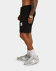 Hugo Boss Hugo Boss X NBA Basic Jogg Los Angeles Lakers Shorts Black