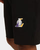 Hugo Boss Hugo Boss X NBA Basic Jogg Los Angeles Lakers Shorts Black