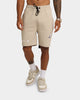 Hugo Boss Hugo Boss X NBA Basic Jogg Los Angeles Lakers Shorts Light Beige