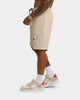 Hugo Boss Hugo Boss X NBA Basic Jogg Los Angeles Lakers Shorts Light Beige