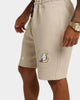 Hugo Boss Hugo Boss X NBA Basic Jogg Los Angeles Lakers Shorts Light Beige