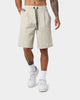Hugo Boss Hugo Boss X NBA Coach Shorts Light Beige