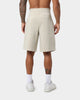 Hugo Boss Hugo Boss X NBA Coach Shorts Light Beige