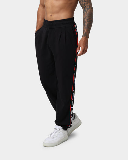 Hugo Boss Hugo Boss X NBA Modern Pants Black