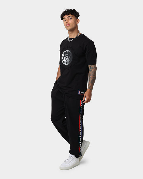 Hugo Boss Hugo Boss X NBA Modern Pants Black