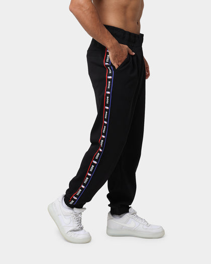 Hugo Boss Hugo Boss X NBA Modern Pants Black