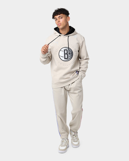 Hugo Boss Hugo Boss X NBA Modern Pants Light Beige