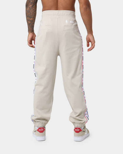Hugo Boss Hugo Boss X NBA Modern Pants Light Beige