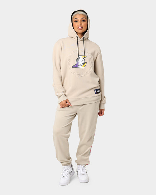 Hugo Boss Hugo Boss X NBA Modern Pants Light Beige