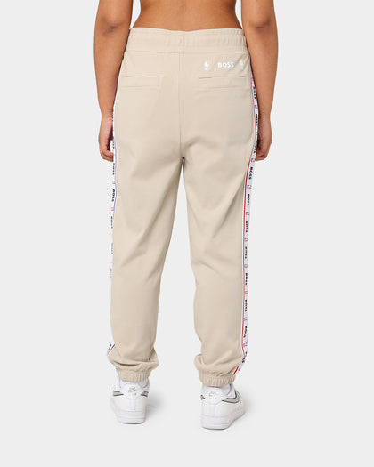 Hugo Boss Hugo Boss X NBA Modern Pants Light Beige