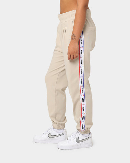 Hugo Boss Hugo Boss X NBA Modern Pants Light Beige