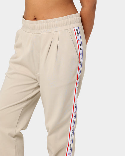 Hugo Boss Hugo Boss X NBA Modern Pants Light Beige
