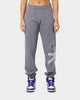 Calvin Klein Women's 2Tone Monogram Joggers Fossil Grey