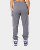 Calvin Klein Women's 2Tone Monogram Joggers Fossil Grey