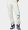 Calvin Klein Women's 2Tone Monogram Joggers Tofu