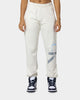 Calvin Klein Women's 2Tone Monogram Joggers Tofu