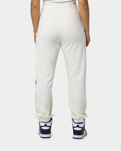 Calvin Klein Women's 2Tone Monogram Joggers Tofu