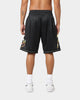 Mitchell & Ness Los Angeles Lakers Big Face 4.0 Swingman Shorts Black