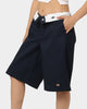 Dickies 13 Inch Loose Fit Work Shorts Dark Navy
