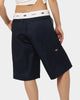 Dickies 13 Inch Loose Fit Work Shorts Dark Navy