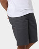 Dickies 13 Inch Loose Fit Work Shorts Charcoal