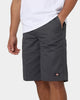 Dickies 13 Inch Loose Fit Work Shorts Charcoal
